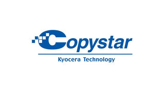 Copystar TK-8329K Black Toner Cartridge