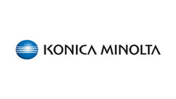 Konica Minolta A3CFPP5F03  Front Regulating Plate Assembly