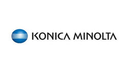 Konica Minolta 1174552201  Lower Fusing Roller Assembly