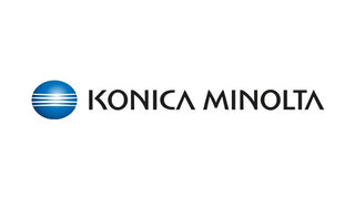 Konica Minolta A161-R714-00  2nd Image Transfer Roller Assembly