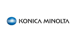 Konica Minolta 1145580101  Wave Roller / Cleaning Web Assembly