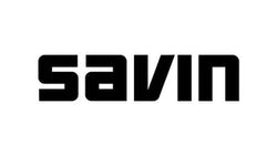 Savin 9870 Black Toner Cartridge